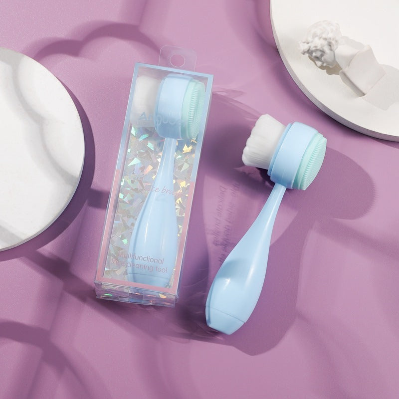 Premium Face Brush