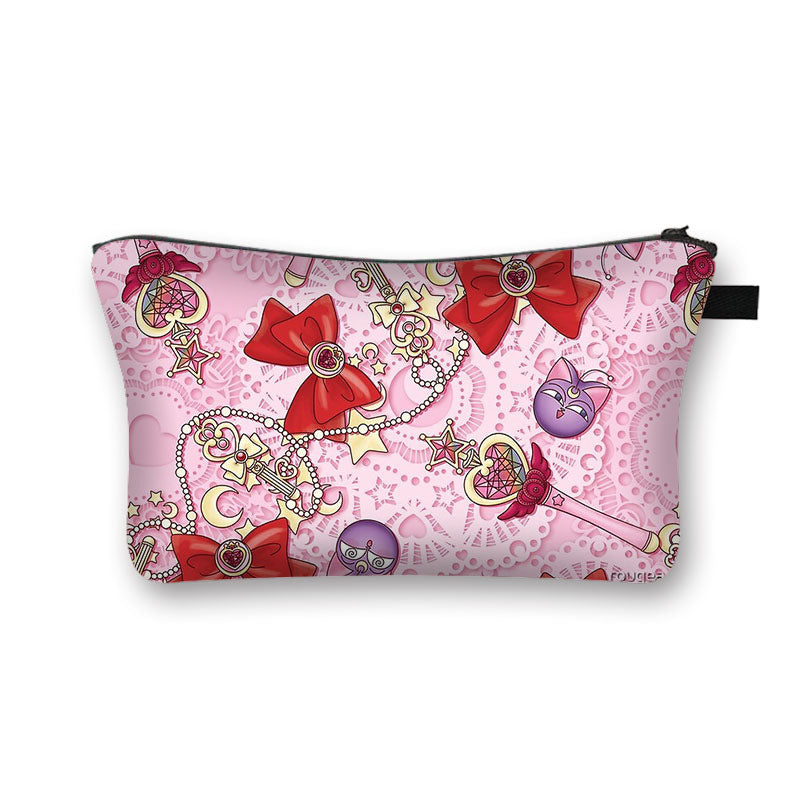 Gleama K-Pouch