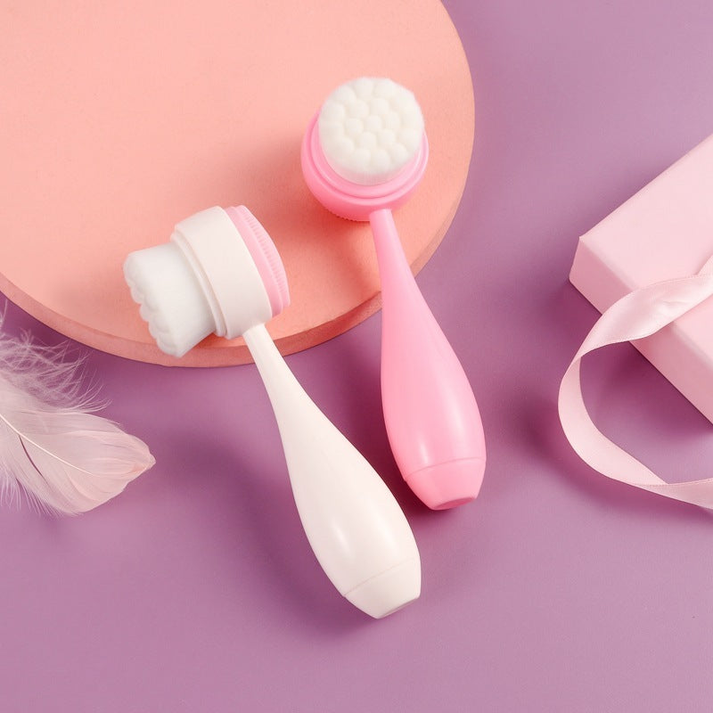 Premium Face Brush