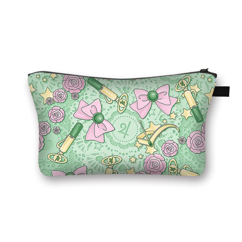 Gleama K-Pouch