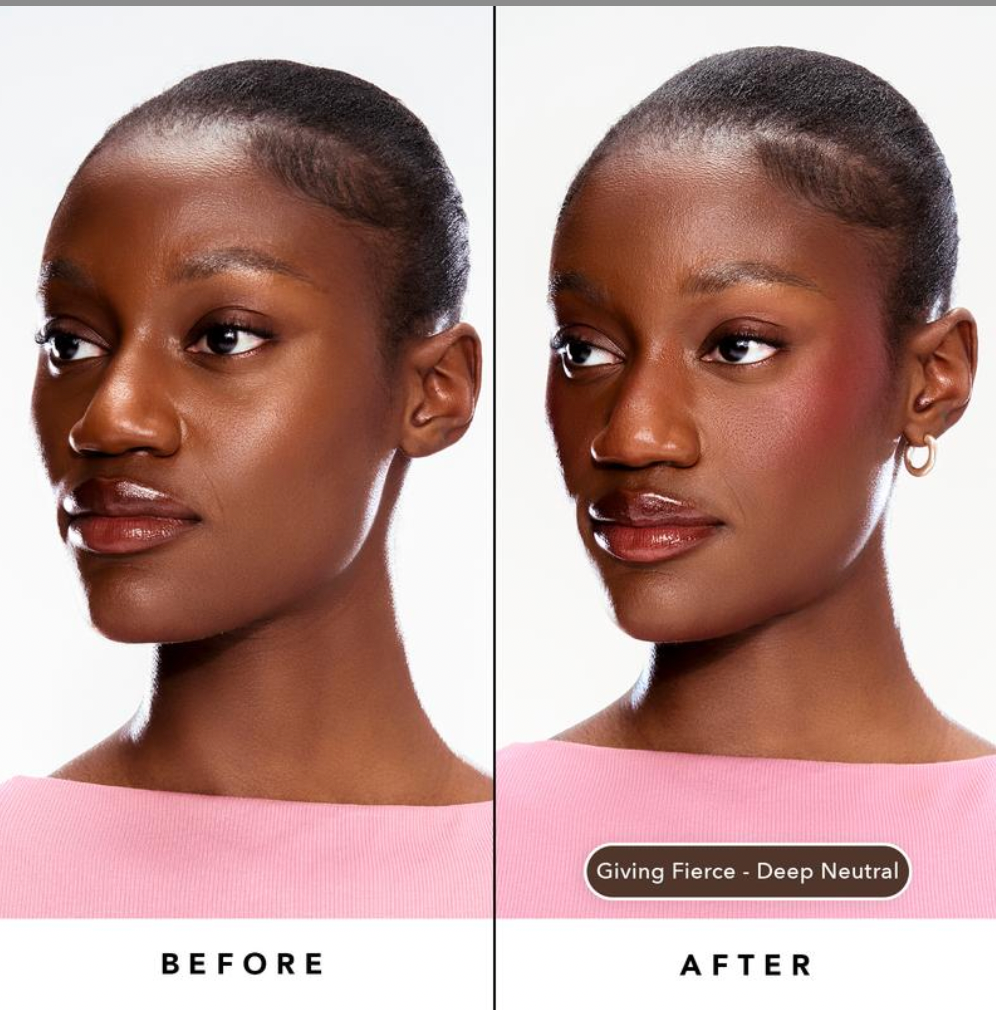 Gleama Seoul | All-Day Liquid Blush