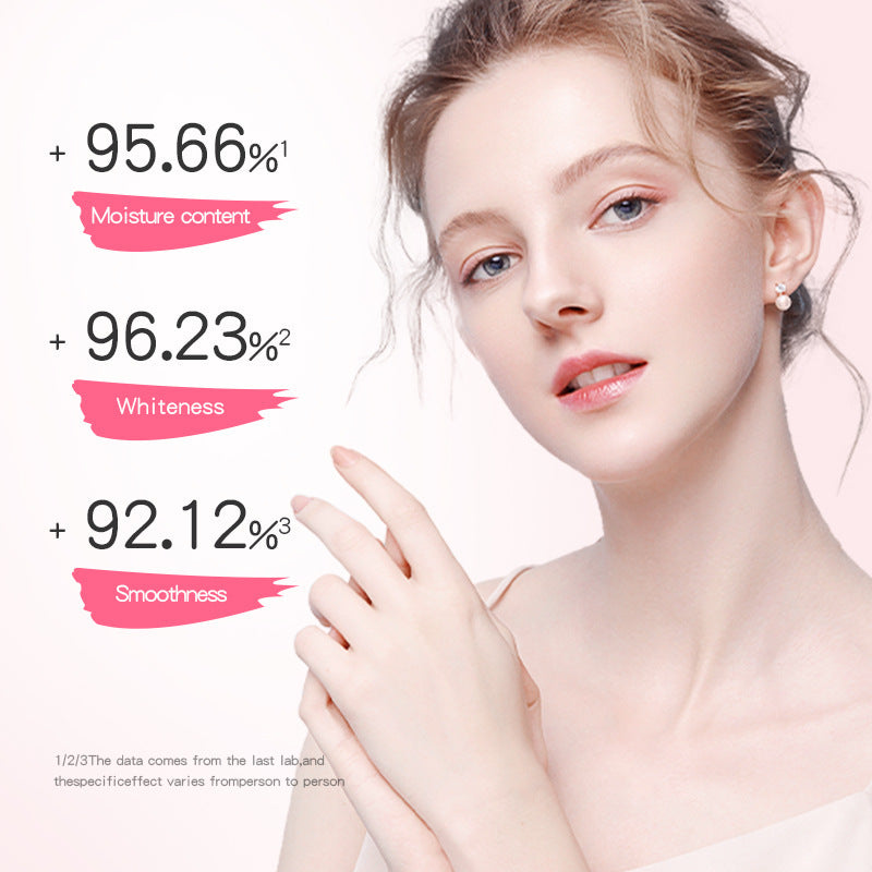 Whitening Cat's Paw Hand Mask
