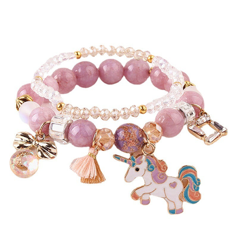 Korea East Gate Versatile Bracelet
