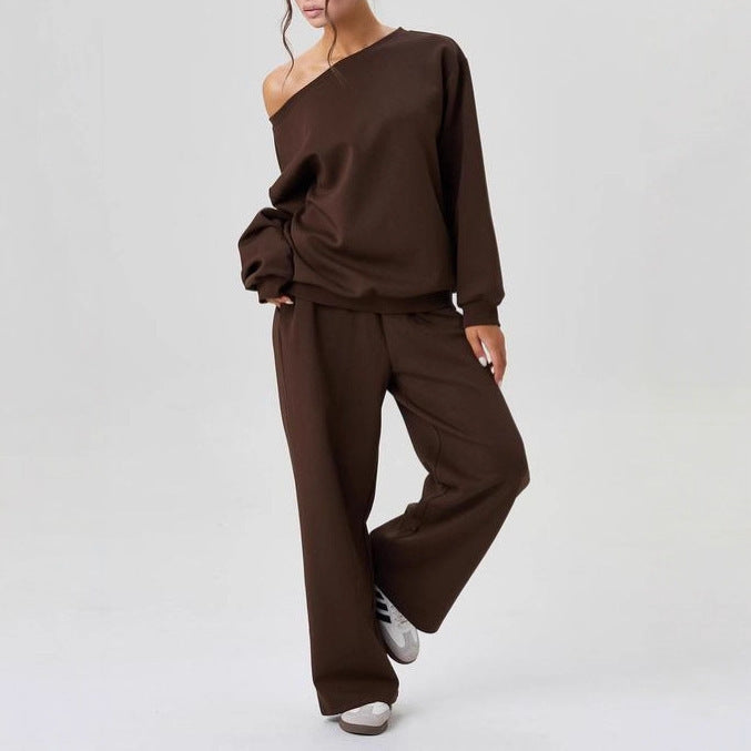 Essential Sweatsuit | Two Piece Set