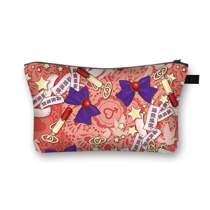Gleama K-Pouch