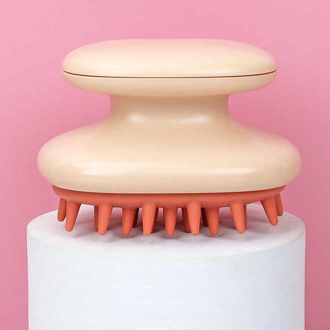 Premium Scalp massager