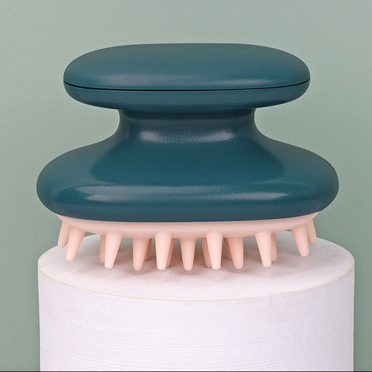 Premium Scalp massager