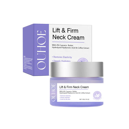 Gleama Sculpt & Tone Neck Cream