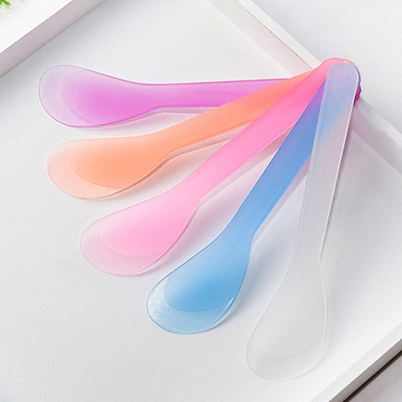 Cream applicator