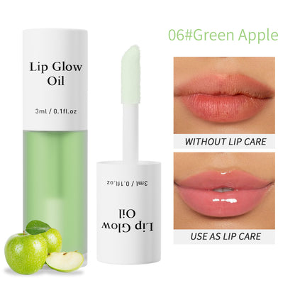 Gleama Seoul | Water-light lip oil