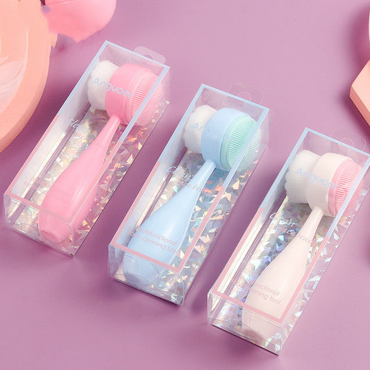 Premium Face Brush