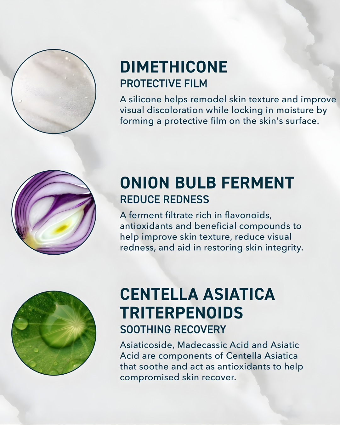 Gleama – Silikon-Narbenstift