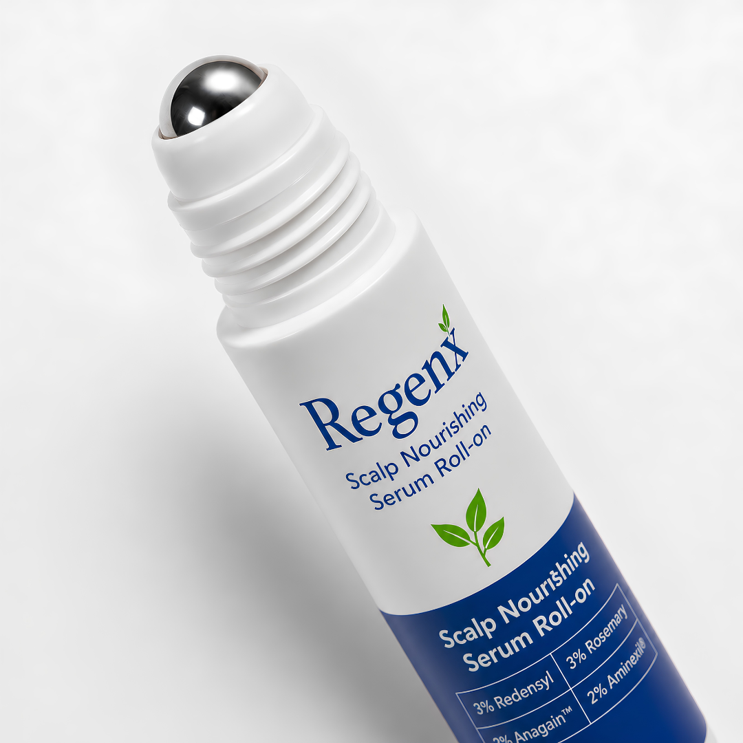 Regenx™ | Scalp Nourishing Serum