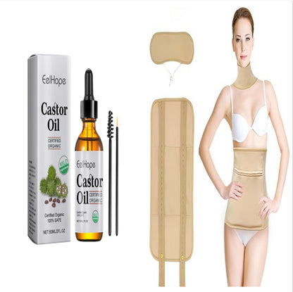 Castor Oil