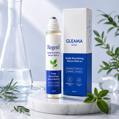 Regenx™ | Haarwuchsserum Roll-on