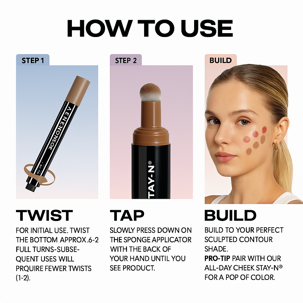 Gleama Seoul | All-Day Liquid Blush