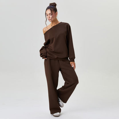 Essential Sweatsuit | Two Piece Set