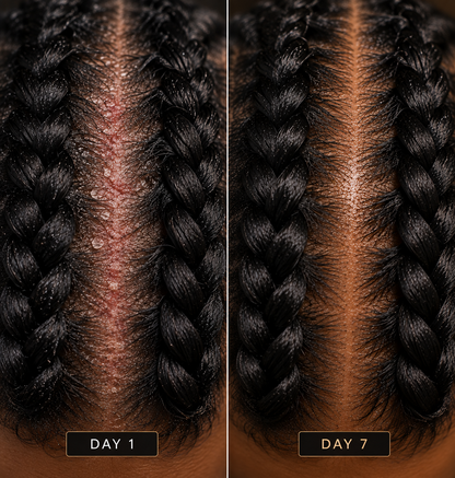 Regenx™ | Haarwuchsserum Roll-on