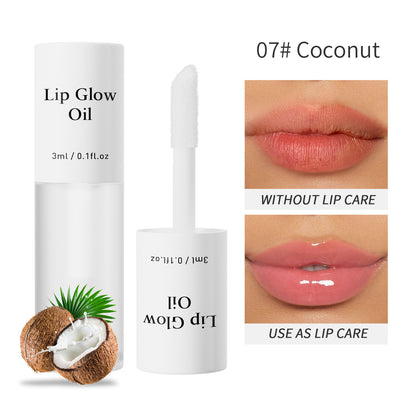Gleama Seoul | Water-light lip oil