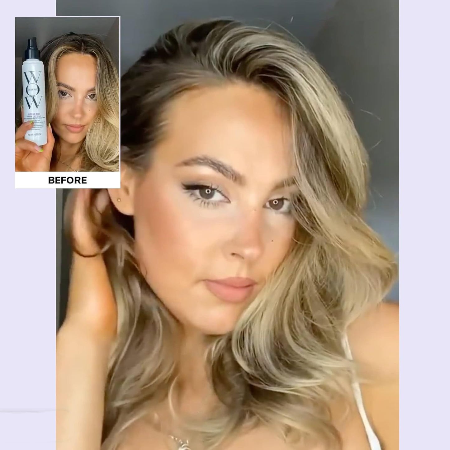 Xtra Large Bombshell Volumizer