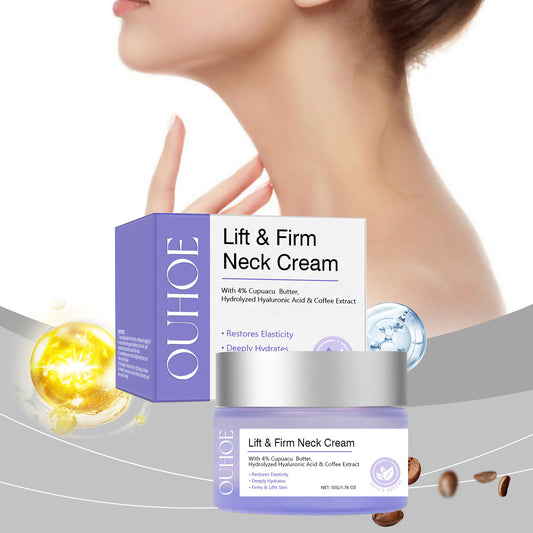 Gleama Sculpt & Tone Neck Cream