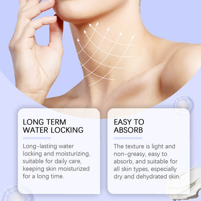 Gleama Sculpt & Tone Neck Cream