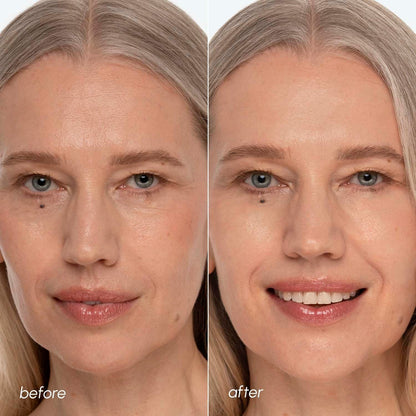 Koreanische Skin Glow Pads
