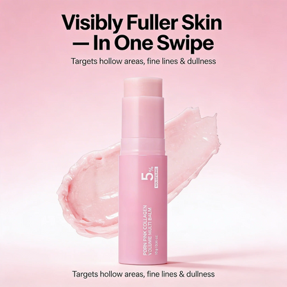 Collagen Volumen Multi Balsam Stick (Volufiline + PDRN + NAD)