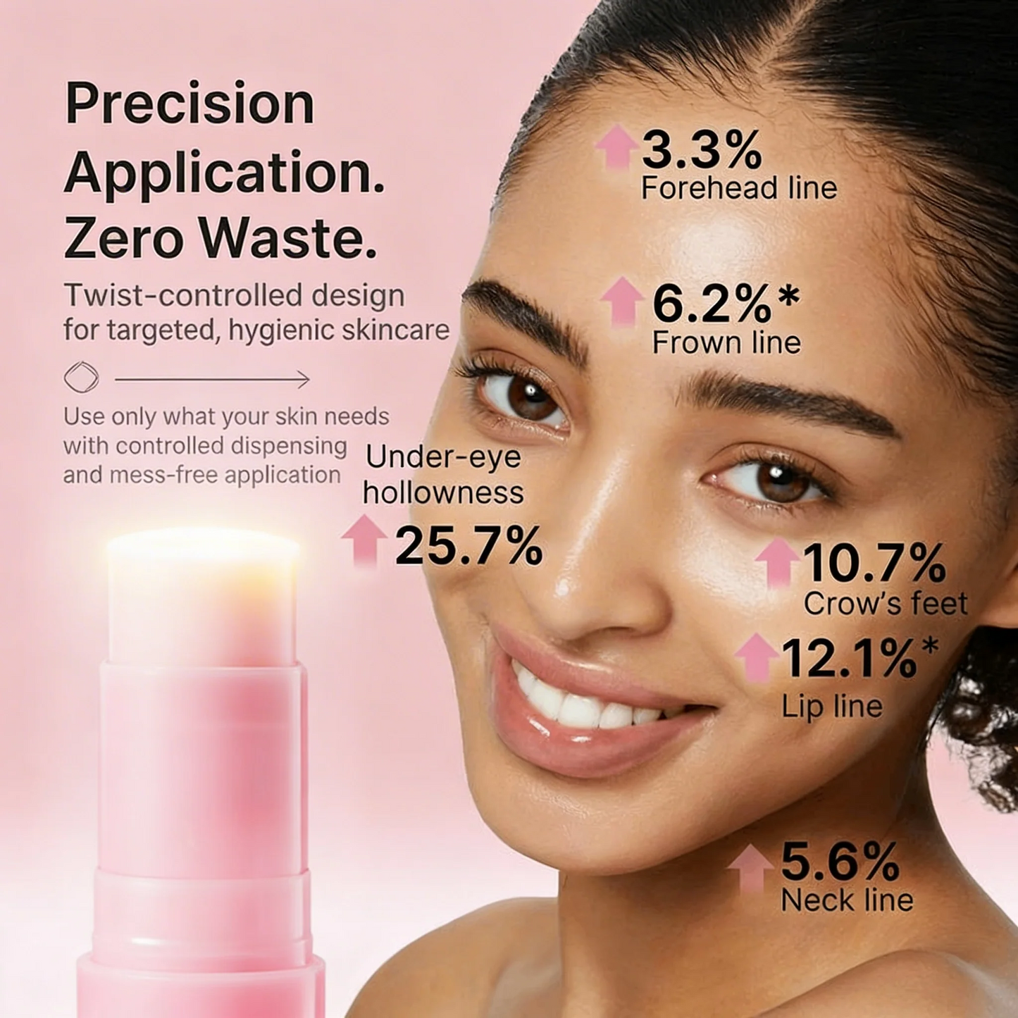 Collagen Volumen Multi Balsam Stick (Volufiline + PDRN + NAD)
