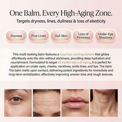 Collagen Volumen Multi Balsam Stick (Volufiline + PDRN + NAD)