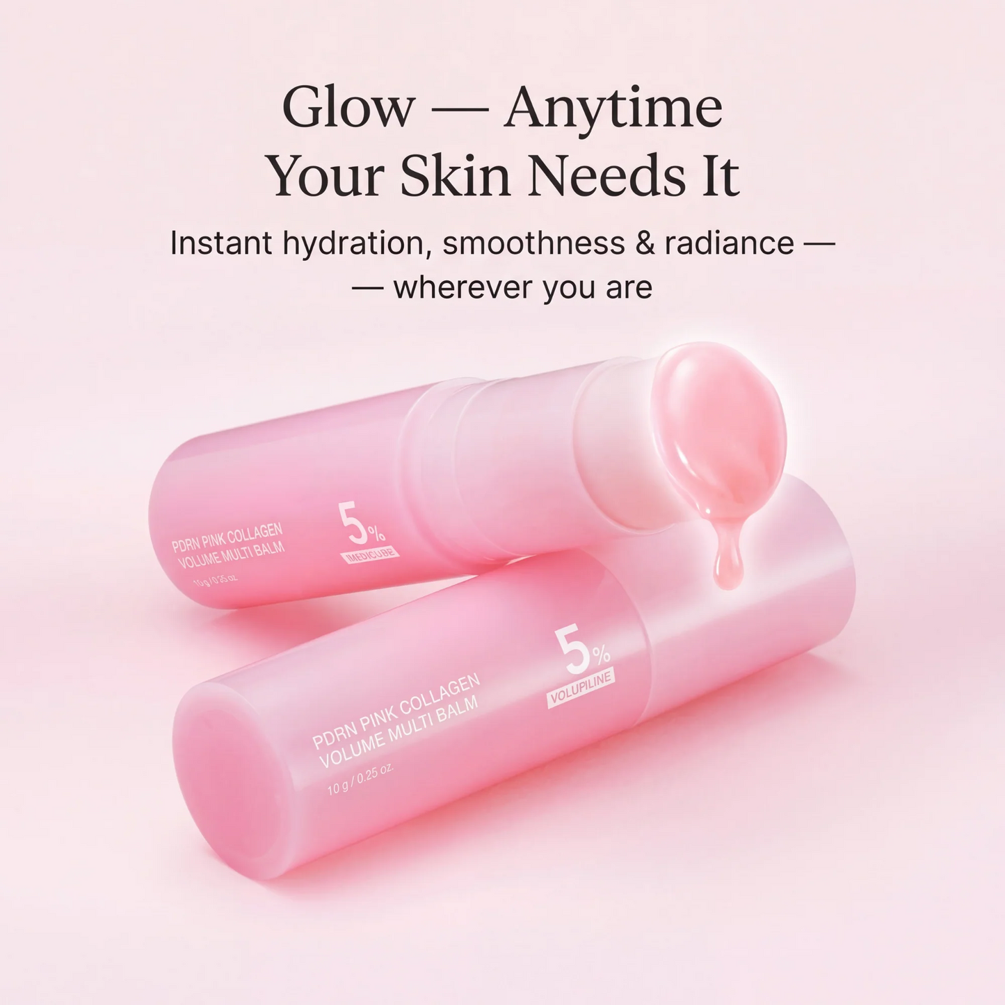 Collagen Volumen Multi Balsam Stick (Volufiline + PDRN + NAD)
