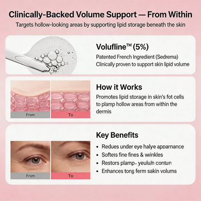 Collagen Volumen Multi Balsam Stick (Volufiline + PDRN + NAD)